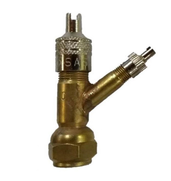 3404 Adaptador jumbo em 