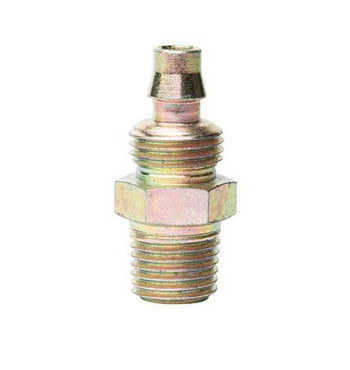 4035-A Terminal para Mangueira de Autoclave 1/4