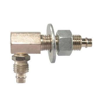 4350 Sextavado pequeno 20,0 x 35,0 m/m