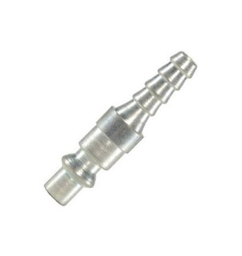 4816 Pino engate rápido 1/4 para mangueira 5/16