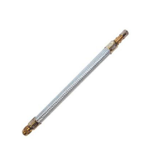 3701MA Extensão flexível 210 m/m malha de aço