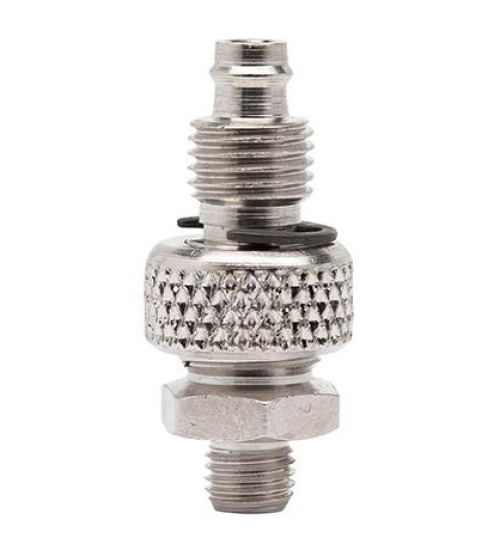 4345 Engate mini com rosca para bascular cabine
