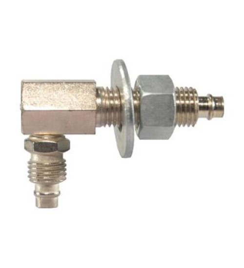 4350 Sextavado pequeno 20,0 x 35,0 m/m