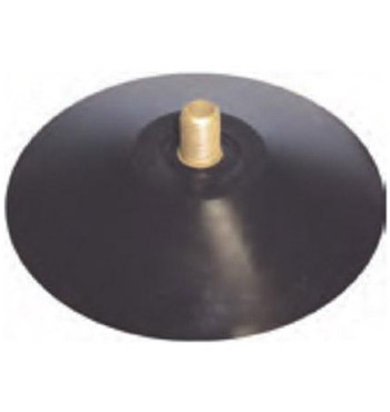 1103 Base de borracha para válvulas atarraxantes universal tipo Michelin 1103 Base de borracha para válvulas atarraxantes universal tipo Michelin